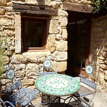 Domaine De Cantegrel - Gites De Charme Et Suite Troglodyte En Perigord Vitrac  Exterior photo