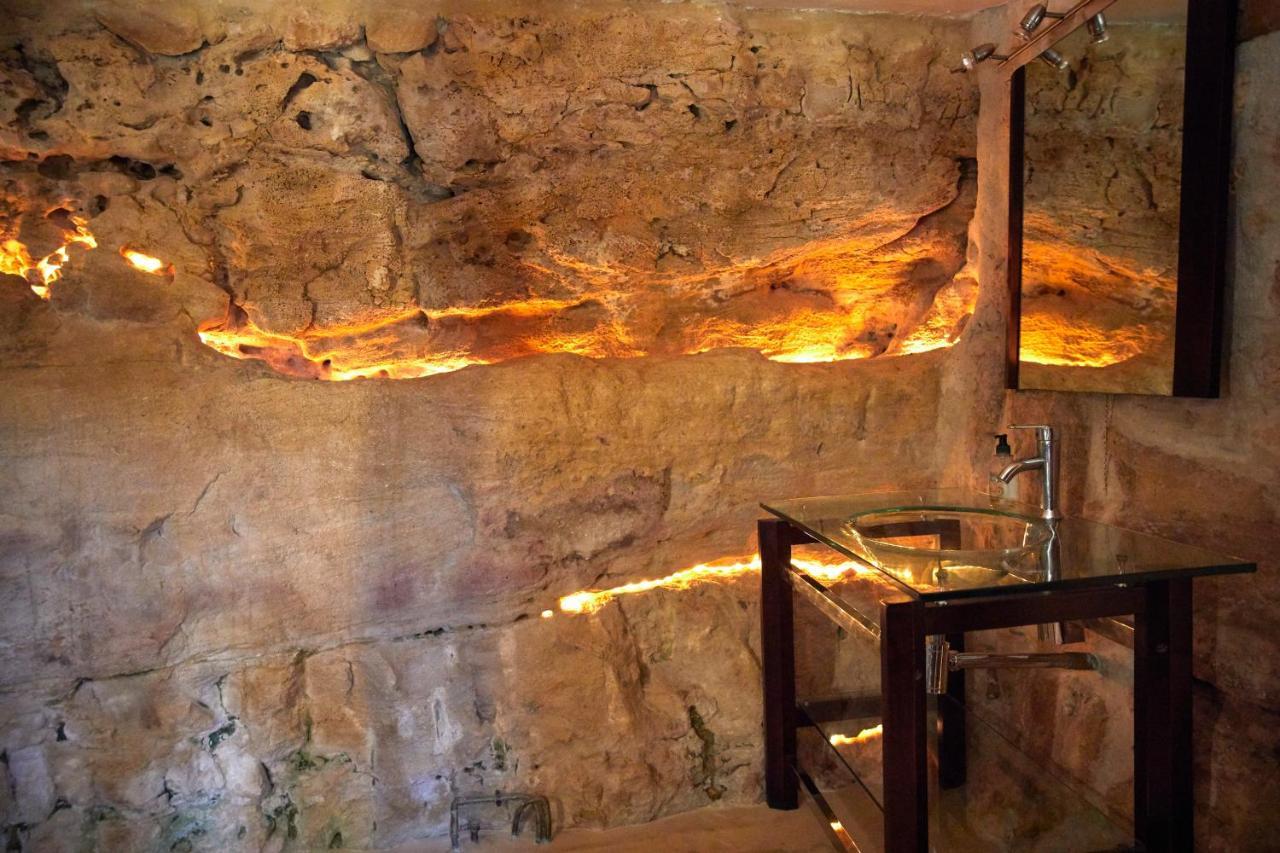 Domaine De Cantegrel - De Charme Et Troglodyte En Perigord Holiday home Vitrac (Dordogne)