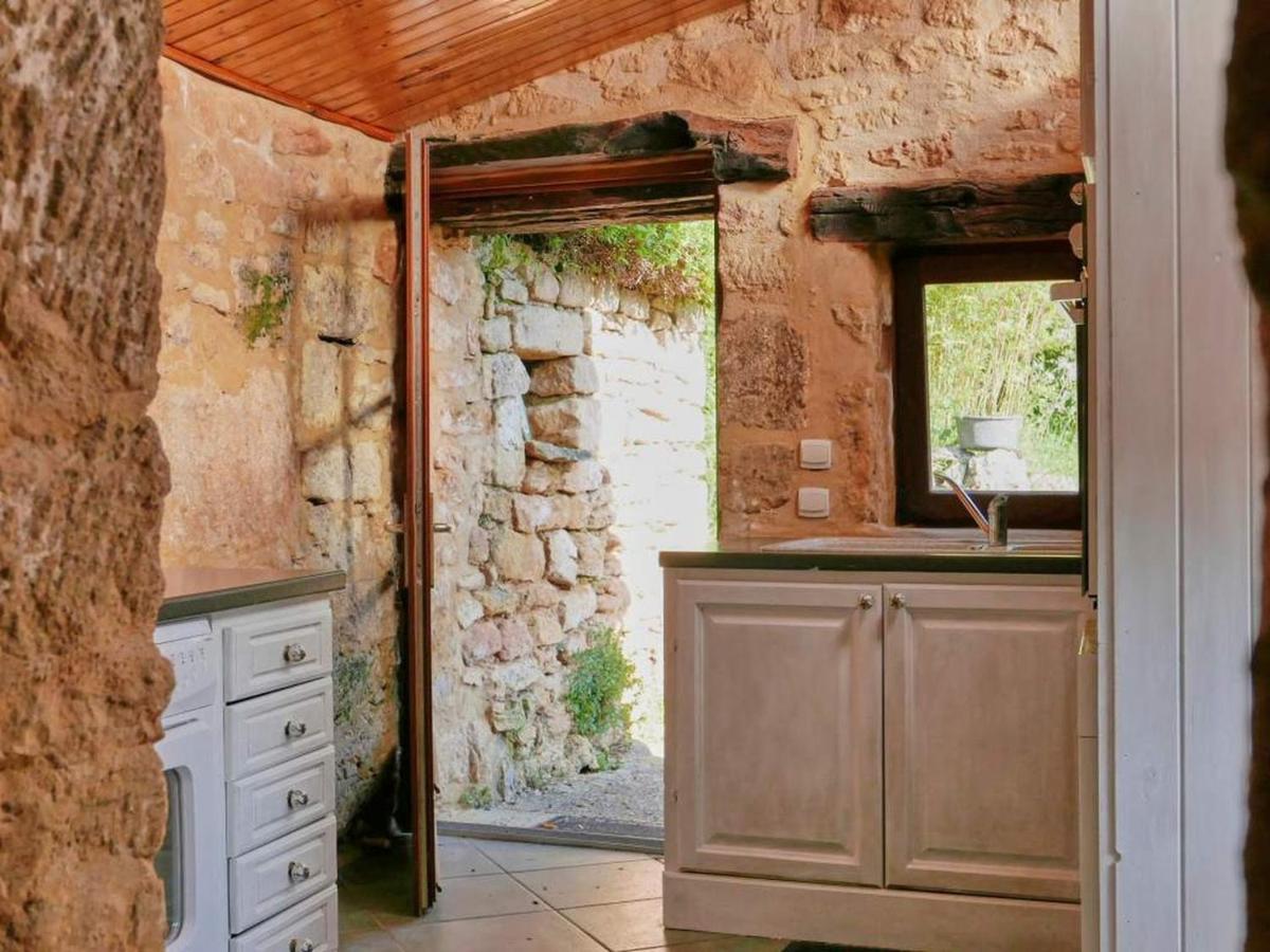 Domaine De Cantegrel - De Charme Et Troglodyte En Perigord Holiday home
