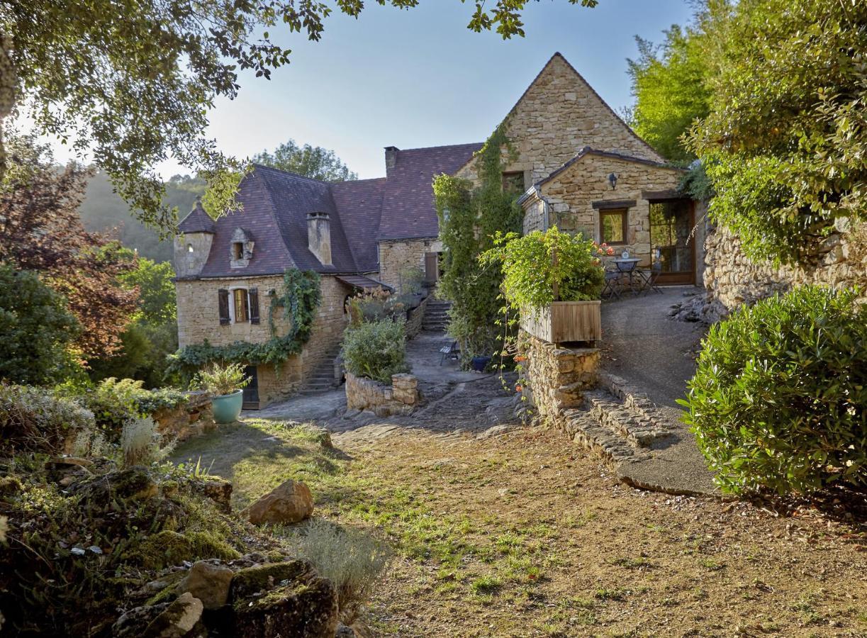 Holiday home Domaine De Cantegrel - De Charme Et Troglodyte En Perigord Vitrac (Dordogne)