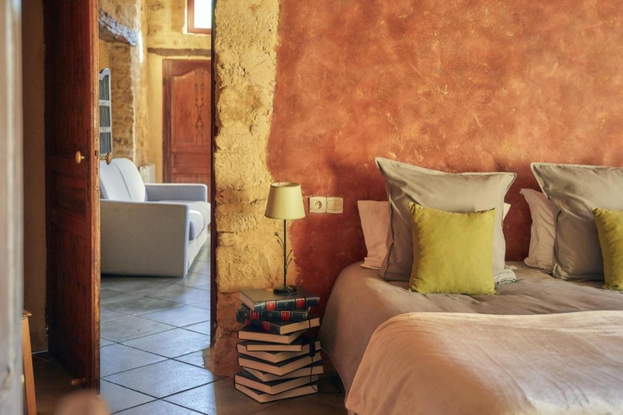 Domaine De Cantegrel - De Charme Et Troglodyte En Perigord Holiday home *