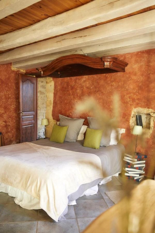 Domaine De Cantegrel - De Charme Et Troglodyte En Perigord * Vitrac (Dordogne)