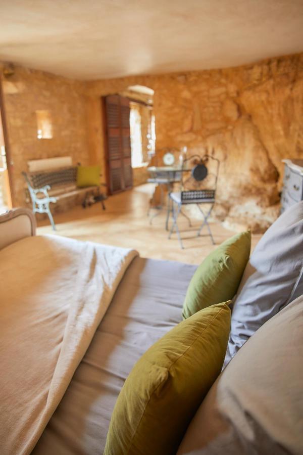 Domaine De Cantegrel - De Charme Et Troglodyte En Perigord Holiday home