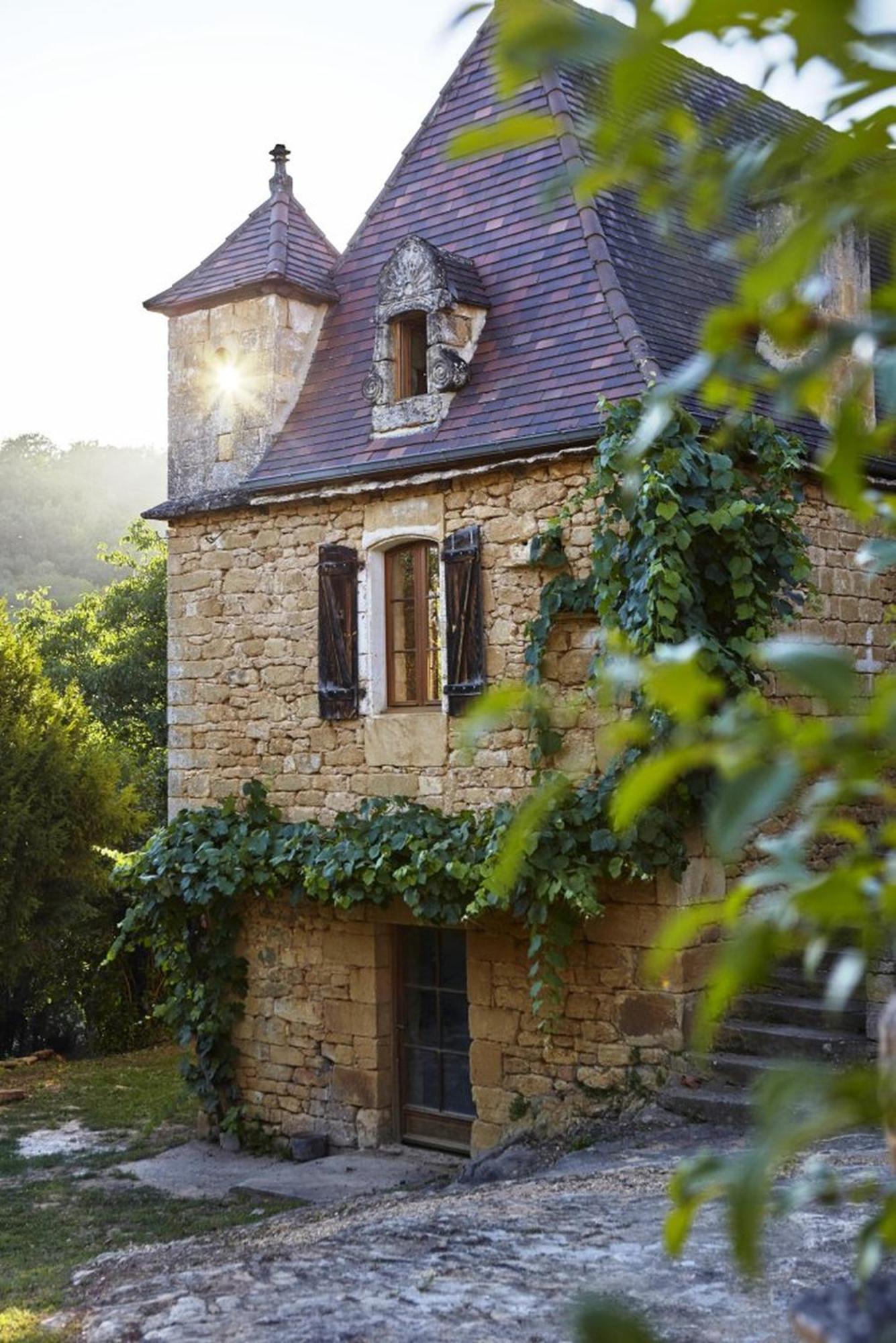 Domaine De Cantegrel - De Charme Et Troglodyte En Perigord