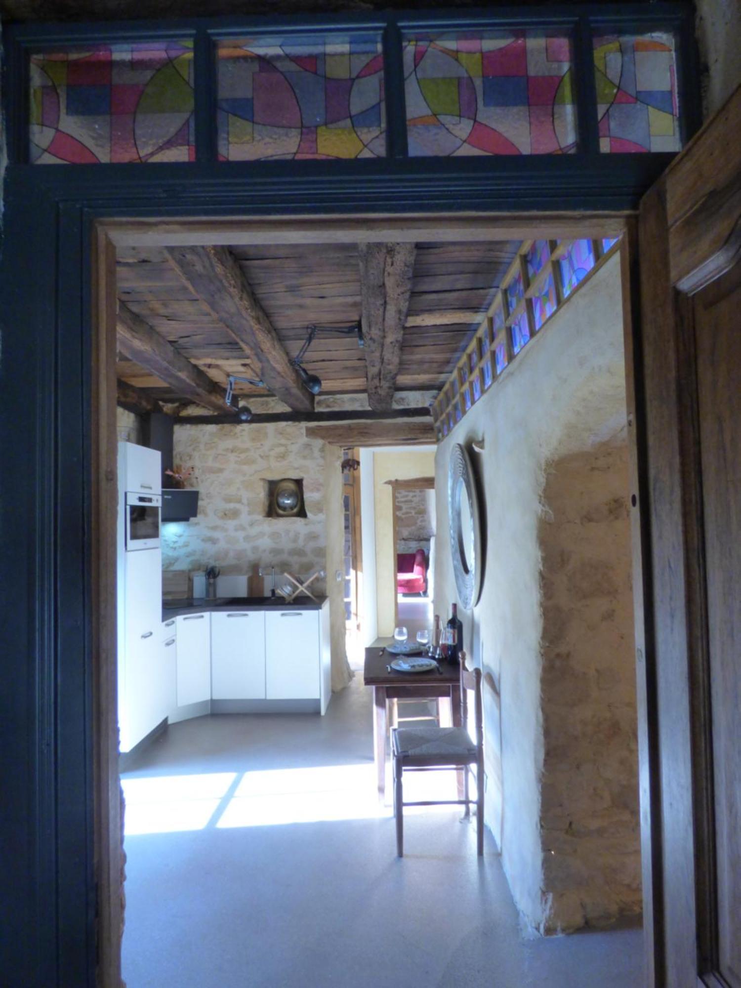 Holiday home Domaine De Cantegrel - De Charme Et Troglodyte En Perigord