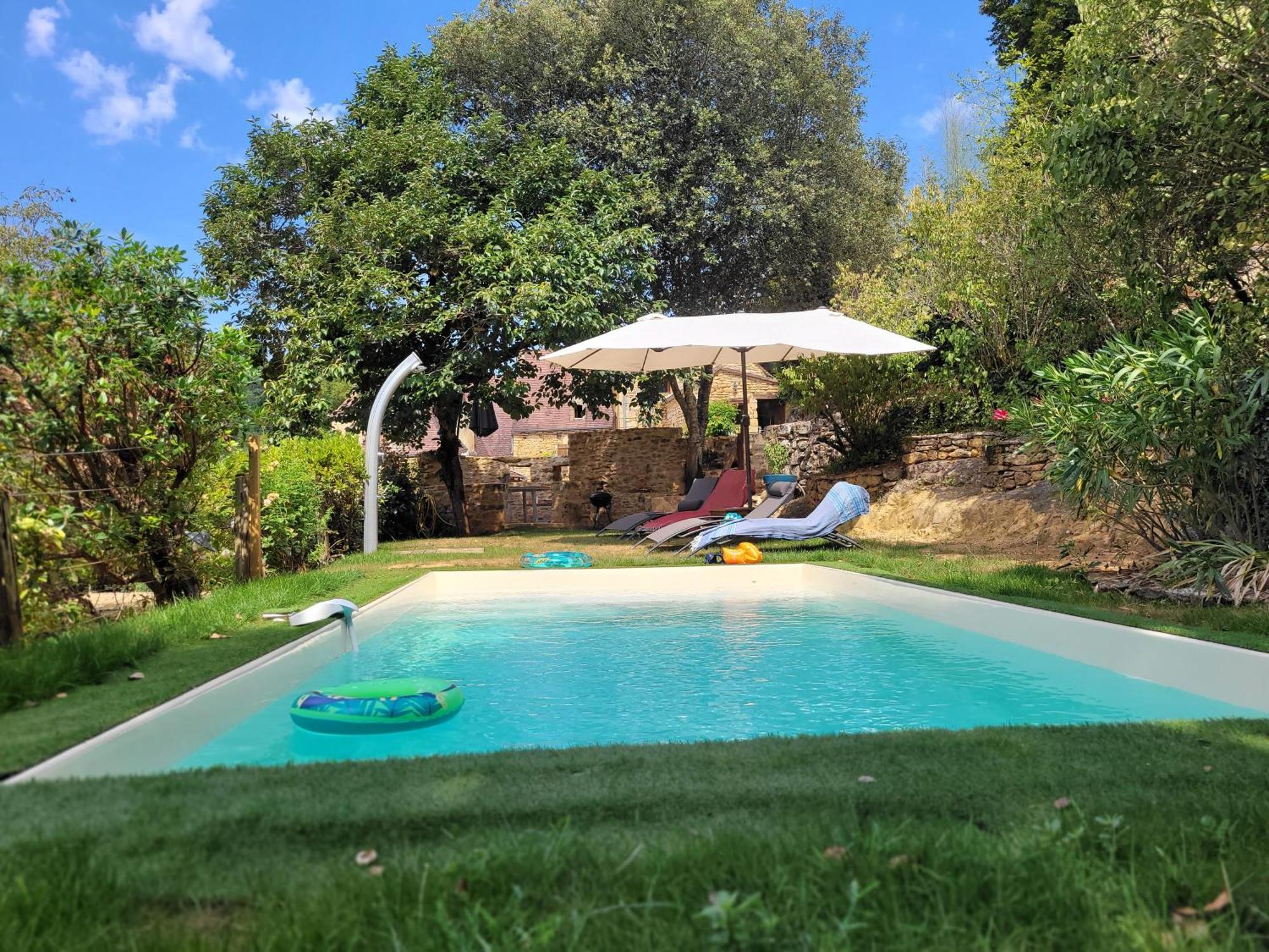 Holiday home Domaine De Cantegrel - De Charme Et Troglodyte En Perigord