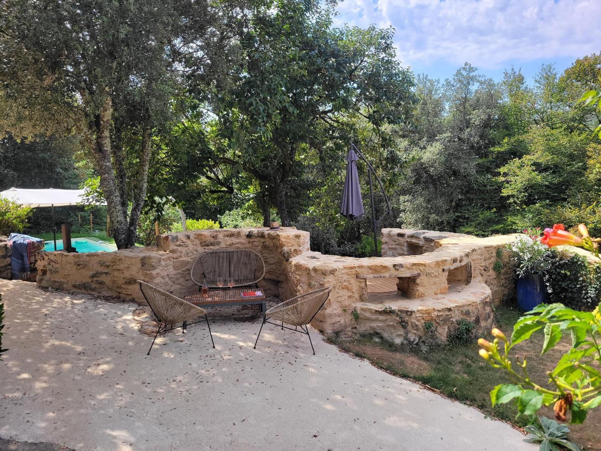 Domaine De Cantegrel - De Charme Et Troglodyte En Perigord Holiday home Vitrac (Dordogne)