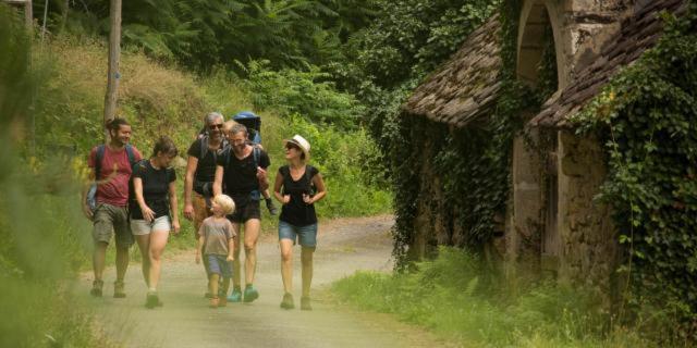 Holiday home Domaine De Cantegrel - De Charme Et Troglodyte En Perigord *