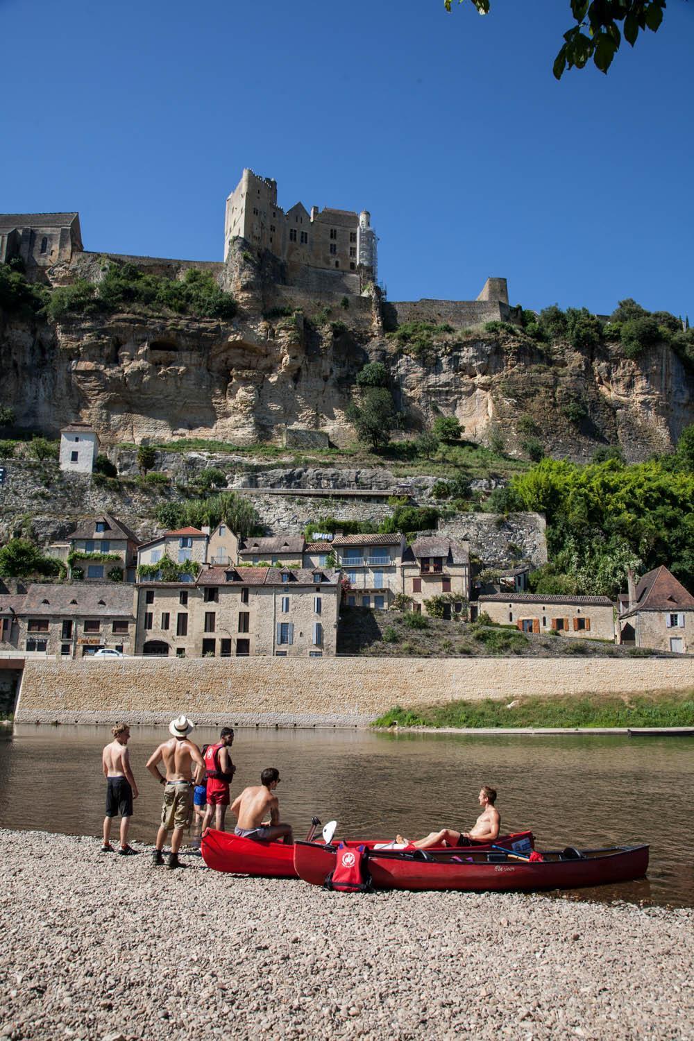 Domaine De Cantegrel - De Charme Et Troglodyte En Perigord *