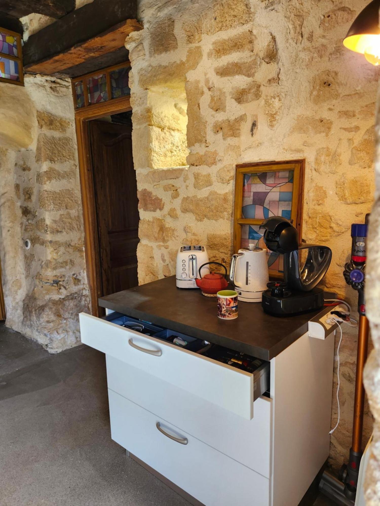 Domaine De Cantegrel - De Charme Et Troglodyte En Perigord Holiday home