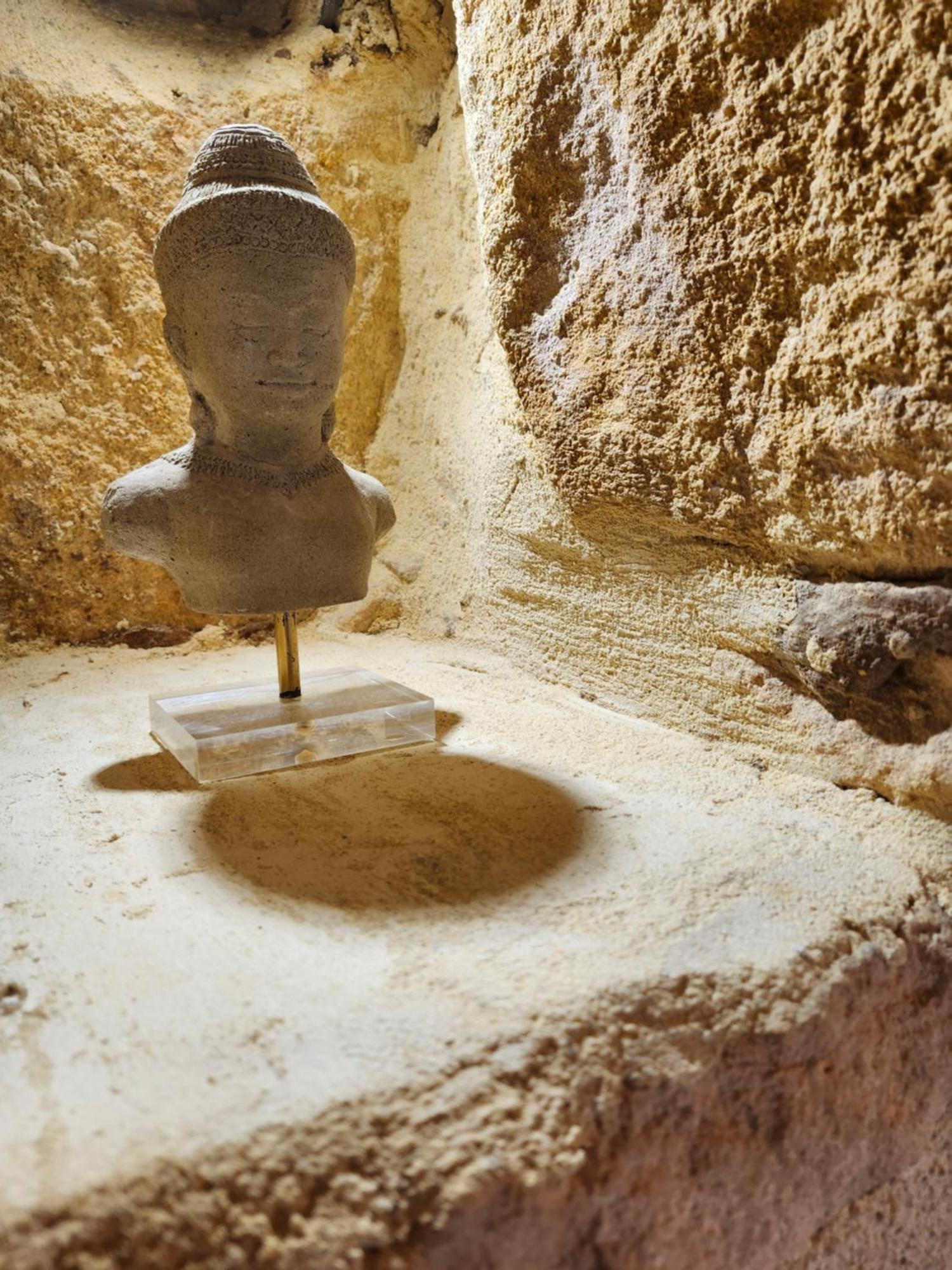 Domaine De Cantegrel - De Charme Et Troglodyte En Perigord Holiday home